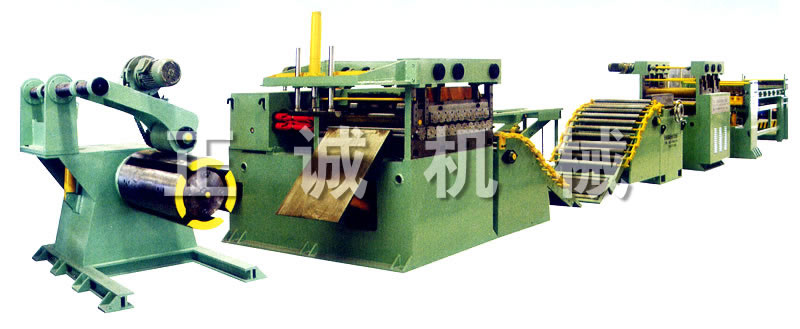 其它冶金系列機(jī)組